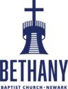 Logo de Bethany Baptist Church