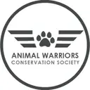 Logo of Animal Warriors Conservation Society