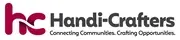 Logo of Handi-Crafters Inc