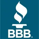 Logo of Better Business Bureau of Central Georgia and the CSRA