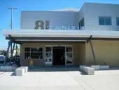 Logo of Oakland Public Library - 81st Avenue Branch