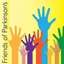 Logo de Friends of Parkinson's