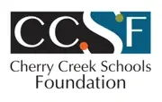 Logo of Cherry Creek Schools Foundation