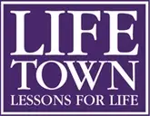 Logo of LifeTown