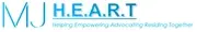 Logo of MJ Housing & Services - H.E.A.R.T.