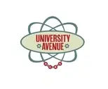 Logo of University Avenue Elementary
