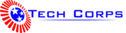 Logo of TECH CORPS