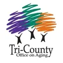 Logo of Tri-County Office on Aging