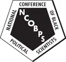 Logo of National Conference of Black Political Scientists