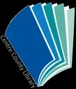 Logo of CENTRE COUNTY LIBRARY & HISTORICAL MUSEUM
