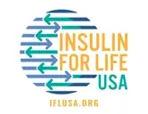 Logo of Insulin for Life USA