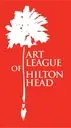 Logo of ART LEAGUE OF HILTON HEAD ISLAND INC