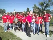 Logo of A Grateful Mind International