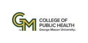 Logo of George Mason University - College of Public Health