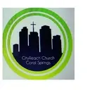 Logo of CityReach Church Coral Springs