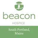Logo of Beacon Hospice, an Amedisys Company - Portland, Maine