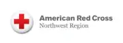 Logo of American Red Cross, Northwest  Region