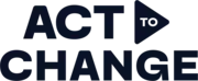 Logo of Act To Change
