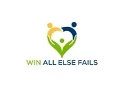 Logo of WIN ALL ELSE FAILS