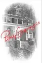 Logo of Percy Grainger America