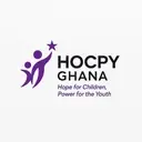 Logo of Hope for Children, Power for the Youth Ghana