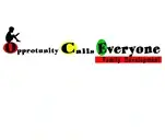 Logo of Opportunity Calls Everyone (OCE) Family Development Center LLC.