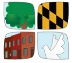 Logo of The Highlandtown Preschool