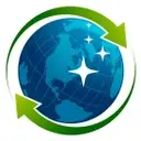 Logo of EARTH SHINE