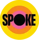 Logo of SPOKE ART INC