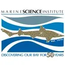 Logo of Marine Science Institute