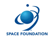Logo de Space Foundation