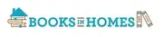 Logo of Books in Homes USA, Inc.