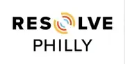 Logo of Resolve Philly