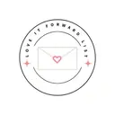 Logo de Love it Forward List