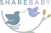 Logo of ShareBaby