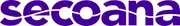 Logo de SECOANA