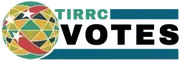 Logo of TIRRC Votes