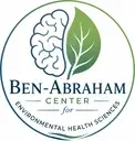 Logo of Ben-Abraham Center for Environmental Health Sciences (BAEHS)