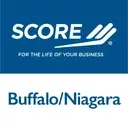 Logo of SCORE Buffalo Niagara