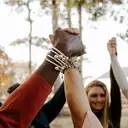 Logo de Poiema Movement, Inc