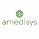 Logo of Amedisys Hospice Greenville