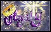 Logo of ROYALTY MENTORING