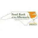 Logo de FOOD BANK OF THE ALBEMARLE