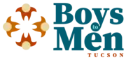 Logo of Boys to Men Tucson, Inc.
