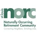 Logo of Naturally Occurring Retirement Community (NORC) Program