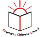 Logo of American Chinese School