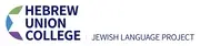 Logo of HUC Jewish Language Project