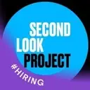 Logo of The Second Look Project