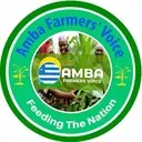 Logo of Amba Farmers Voice