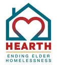 Logo of Hearth, Inc.